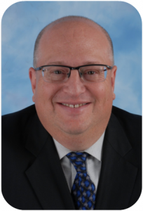 Michael Fliegleman, CLU, ChFC, AEP, RFC